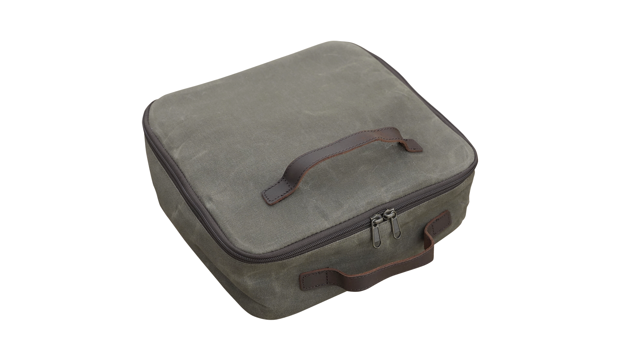 トラベラーズポーチの画像